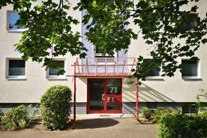 Helle und ruhig gelegene 3-Zimmer-Wohnung in Wolfsburg Nord – 38448 Tiergartenbreite, Wolfsburg – Vorschaubild 12