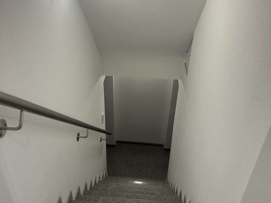 Mittelhaus zum UG