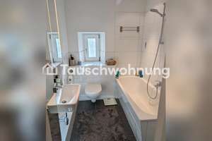 Tauschwohnung: Tausche 2-Zimmer mit Balkon und Wohnküche gegen 3+ Zimmer – Die vollständige Adresse der Immobilie erhältst du vom Anbieter., 14199 Schmargendorf, Berlin – Vorschaubild 10