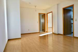 Großzügige 4-Zimmer-Wohnung mit Garage am Uni-Campus Hubland | hell, ruhig, grün – Gerlrud-von-Le-Fort 2, 97074 Frauenland, Würzburg – Vorschaubild 4