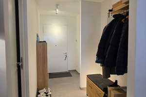 Barrierefreie 3-Zimmer-Wohnung mit Terrasse und Garten in der Oststadt – 76131 Oststadt, Karlsruhe – Vorschaubild 5