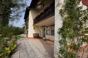 Großzügige Doppelhaushälfte mit schönem Garten und Garage in Ansbach-Eyb – Ansbach – Vorschaubild 20