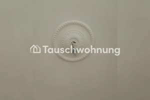 Tauschwohnung: Schöne helle Altbauwohnung mit Stuck – Die vollständige Adresse der Immobilie erhältst du vom Anbieter., 20257 Eimsbüttel (Ortsteil), Hamburg – Vorschaubild 3