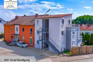 Kapitalanlegertraum mit 5,4% Mietrendite mitten in Ingolstadt!