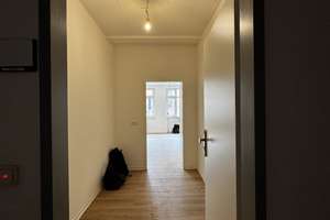 Helle großzügige Wohnung mit idealer Lage – Schmidtstedter Straße 28, 99084 Altstadt, Erfurt – Vorschaubild 6