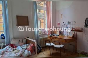 Tauschwohnung: Suche schöne Wohnung mit Balkon und Badewanne – Die vollständige Adresse der Immobilie erhältst du vom Anbieter., 65195 Westend / Bleichstraße, Wiesbaden – Vorschaubild 2
