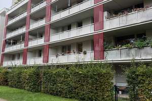 Ihr Zuhause | NEU positioniert: 3-Zimmer, Aufzug, 2 Balkone, tolle Aussicht - jetzt inkl. TG – Die vollständige Adresse der Immobilie erhältst du vom Anbieter., 81477 Solln, München – Vorschaubild 20