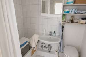 Helle 2-Zimmer-Wohnung 
mit Süd-Loggia in gefragter Wohnlage – Die vollständige Adresse der Immobilie erhältst du vom Anbieter., 22453 Groß Borstel, Hamburg – Vorschaubild 9