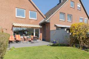Geesthacht: Attraktive Doppelhaushälfte mit Vollkeller, Carport und sonniger Süd-West-Terrasse! – Herzogtum Lauenburg (Kreis) – Vorschaubild 27