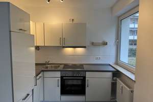 MUTZHAS – Singles aufgepasst: Charmantes Apartment in Laim – Die vollständige Adresse der Immobilie erhältst du vom Anbieter., 80689 Sankt Ulrich, München – Vorschaubild 4