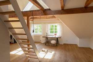 Stadthaus in Winterhude - Urbane Oase, ideal für Familien – Die vollständige Adresse der Immobilie erhältst du vom Anbieter., 22303 Winterhude, Hamburg – Vorschaubild 14