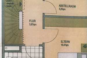 Lichtdurchflutetes gepflegtes Reihenhaus in Seelze Süd in ruhiger Lage – Hannover (Kreis) – Vorschaubild 12