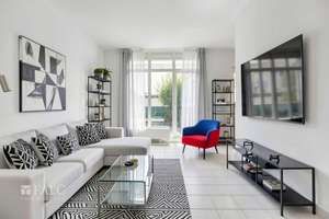 Vermietete 2-Zimmer-Eigentumswohnung mit Garten und Garage in Köln-Widdersdorf – 50859 Widdersdorf, Köln – Vorschaubild 8