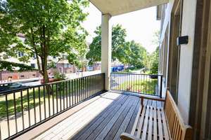 Luxiriöse hochparterre 3 Zimmer-Wohnung – Dömitzer Straße 4, 30625 Kleefeld, Hannover – Vorschaubild 14