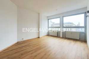 INNENSTADTWOHNUNG - AM BOHLWEG - MIT SCHLOSSBLICK! – Bohlweg 10, 38100 Braunschweig – Vorschaubild 12