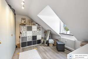 Wohnen mit Charakter! Großzügige Maisonettewohnung mit Sonnenterrasse und herrlichem Weitblick – Die vollständige Adresse der Immobilie erhältst du vom Anbieter., 42859 Zentralpunkt, Remscheid – Vorschaubild 12
