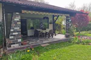 Einfamilienhaus mit Einliegerwohnung mit Potenzial - Umbaumöglichkeiten – Passau – Vorschaubild 16
