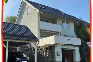Haus mit EINBAUKÜCHE, Terrasse, BALKON und Garage in Werdau-Steinpleis zu vermieten! – Zwickau (Kreis) – Vorschaubild 31