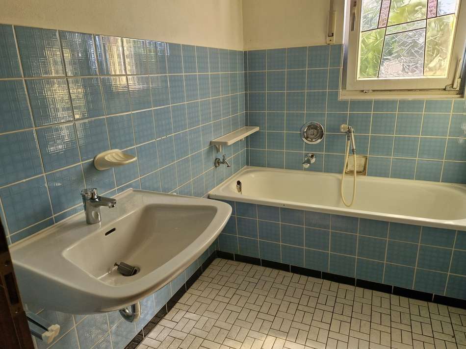 Badezimmer OG