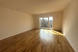 **Erstbezug**  Helle 2-Raum-Wohnung mit Balkon in Dresden-Friedrichstadt – Friedrichstraße  60, 1067 Friedrichstadt, Dresden – Vorschaubild 2