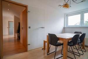 Großzügiges Wohnen unterm Dach – lichtdurchflutet & charmant – Die vollständige Adresse der Immobilie erhältst du vom Anbieter., 68305 Waldhof, Mannheim – Vorschaubild 11