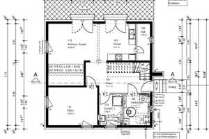 Exquisites Einfamilienhaus in Gollmitz – Uckermark (Kreis) – Vorschaubild 9