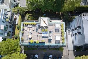 DER ALSTER SO NAH I BEEINDRUCKENDES PENTHOUSE – Die vollständige Adresse der Immobilie erhältst du vom Anbieter., 20149 Harvestehude, Hamburg – Vorschaubild 2