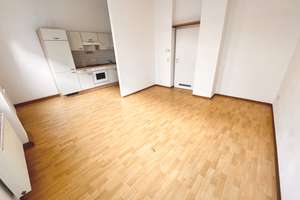 Provisionsfrei – Freie und gepflegte 1-Zimmer-Wohnung in Nürnberg – Landgrabenstraße 19, 90443 Steinbühl, Nürnberg – Vorschaubild 2