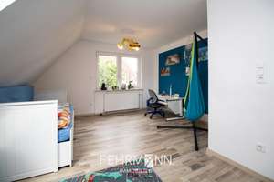 Solides Einfamilienhaus in Haren (Ems) – zeitgemäßes Wohnen mit 70er-Jahre-Charme – Die vollständige Adresse der Immobilie erhältst du vom Anbieter., 49733 Haren (Ems) – Vorschaubild 26