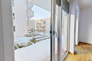 Zusammenziehen im Neubau-Stil: Modernes Erdgeschoss-Refugium mit extra viel Freiraum – Rosmarinweg 3, 38446 Steimker Berg, Wolfsburg – Vorschaubild 3