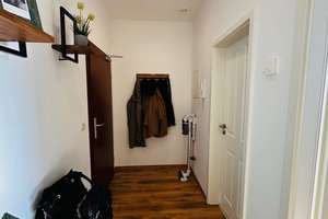 wunderschöne, sehr gepflegte 2-Zi-Altbau-Wohnung,  gut vermietet - in Magdeburg,  WE28 – 39112 Sudenburg, Magdeburg – Vorschaubild 10