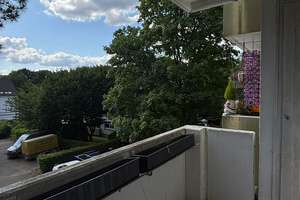 wunderschöne 3-Zimmer - Wohnung mit Balkon ! – Die vollständige Adresse der Immobilie erhältst du vom Anbieter., 45307 Leithe, Essen – Vorschaubild 7