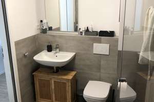 *Voll-Möbliertes Apartment - Toplage Innenstadt (Küche, Bad, Einrichtung) #2 – Friedrichstraße 61, 50676 Altstadt/Süd, Köln – Vorschaubild 12