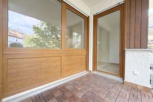 Bezugsfreie, renovierte Traumwohnung mit ruhigem Balkon ins Grüne zwischen Harras und Theresienhöhe – Die vollständige Adresse der Immobilie erhältst du vom Anbieter., 81373 Untersendling, München – Vorschaubild 14
