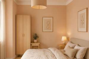 Helle 2-Zimmer-Wohnung mit Potenzial in ruhiger Lage von Neukölln, Eigenbedarf möglich – Leinestrasse 20, 12049 Neukölln (Ortsteil), Berlin – Vorschaubild 4