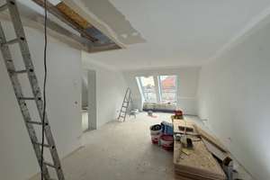 Frisch ausgebaute Maisonettewohnung – Jakobistraße 58, 30163 List, Hannover – Vorschaubild 1