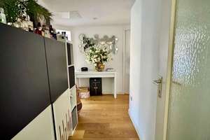 Großzügige 3 Zimmer Wohnung mit 116 m², Terrasse und hochwertiger Sanierung in Schmargendorf – Salzbrunner Straße 5, 14193 Schmargendorf, Berlin – Vorschaubild 17