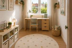 Erstbezug ab 02/2027: Modernes Reihenhaus mit eigenem Garten in Zorneding  – 85604 Zorneding – Vorschaubild 6
