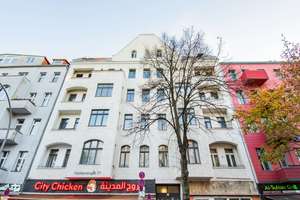 Stilvolles Neubau-Penthouse in Moabit – Energieeffizient & flexibel nutzbar – Die vollständige Adresse der Immobilie erhältst du vom Anbieter., 10553 Moabit, Berlin – Vorschaubild 12