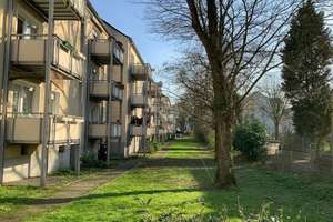 2-Zimmer-Wohnung mit großem Balkon in Duisburg Wanheimerort – Fischerstraße 16, 47055 Wanheimerort, Duisburg – Vorschaubild 2