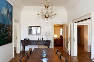 Eleganter Altbau in ruhiger Rheinlage – 40474 Golzheim, Düsseldorf – Vorschaubild 2