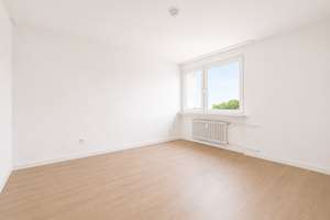 *SPANNEND für RENTNER* - kernsaniertes 2 Zimmer Apartment mit Balkon in altengerechtem Haus! – Düsseldorfer Str. 501, 47055 Wanheimerort, Duisburg – Vorschaubild 9