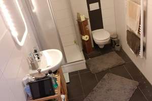 Traumhafte Maisonette mit Luxuseinbauküche – Gnadauer Straße 4, 39104 Buckau, Magdeburg – Vorschaubild 2