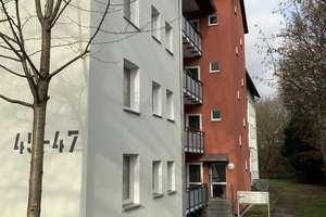 2-Zimmer Wohnung in Dortmund Kley