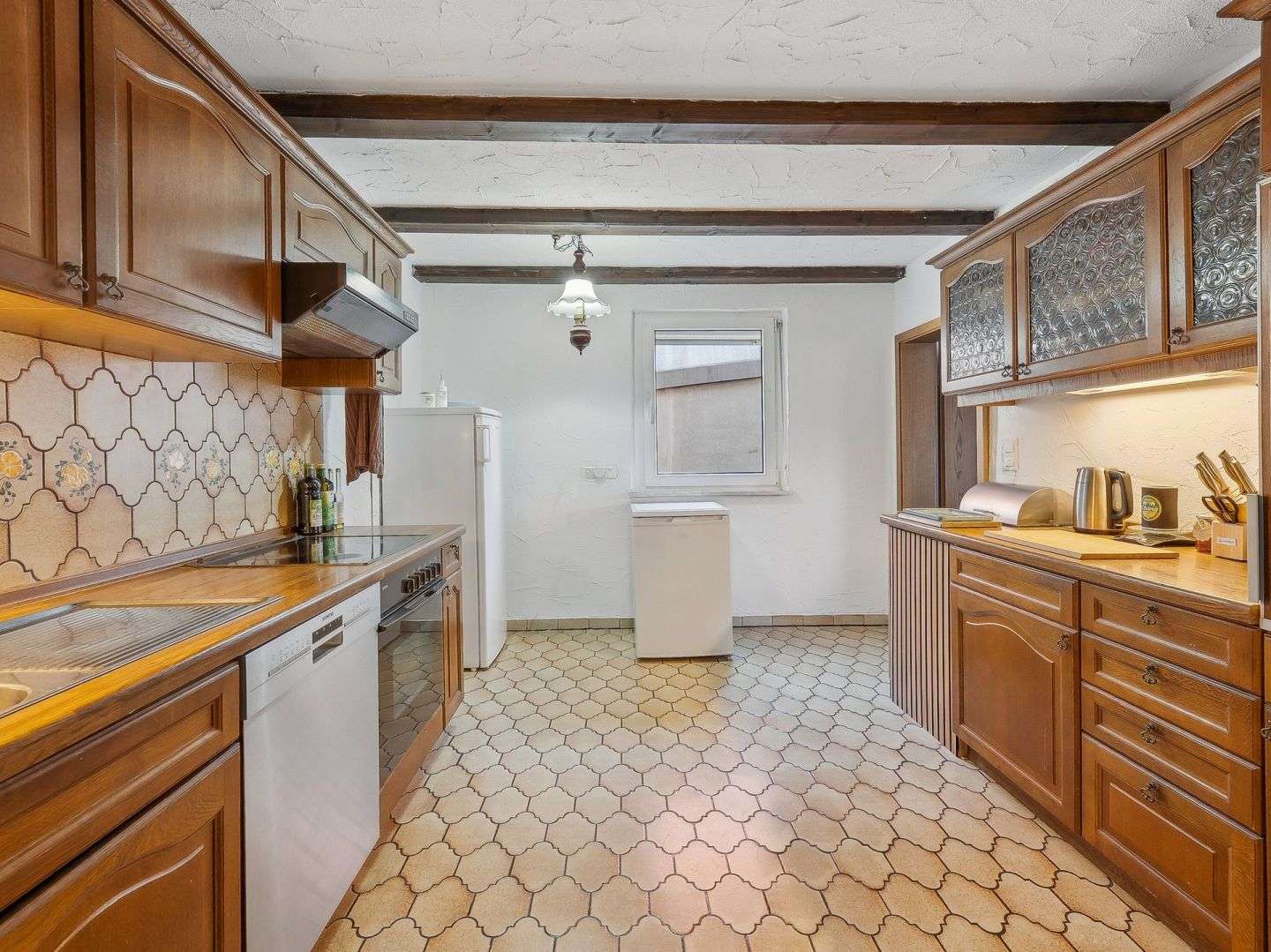 Immobilie in Waldbüttelbrunn - Gepflegtes Zweifamilienhaus in Waldbüttelbrunn - Bild 3