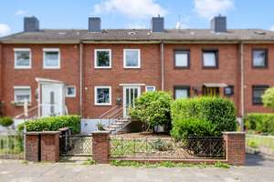 Charmant, modern, familienfreundlich - Ihr neues
Zuhause in Langen! – Die vollständige Adresse der Immobilie erhältst du vom Anbieter., 27607 Langen – Vorschaubild 32
