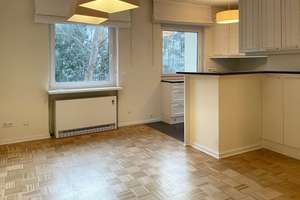 Bezugsfreie 4-Zimmer-Wohnung mit großem Garten und TG-Platz in begehrter Wohnlage - provisionsfrei! – Königsmarckstraße 19, 14193 Grunewald, Berlin – Vorschaubild 7