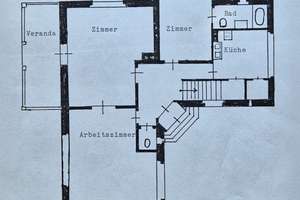 Für Schatzsucher – Die vollständige Adresse der Immobilie erhältst du vom Anbieter., 13465 Frohnau, Berlin – Vorschaubild 15