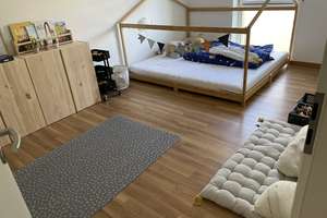 Moderne 3-Zimmer-Wohnung inklusive Tiefgaragenstellplatz in zentrumsnaher Lage von Münster – Wolbecker Straße 282a, 48155 Mauritz-Ost, Münster – Vorschaubild 4