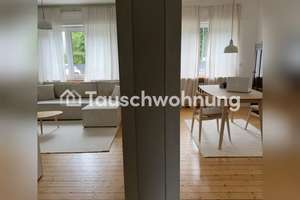 Tauschwohnung: 3 Zimmer Wohnung gegen 3-4 Zimmer Wohnung – Lotharstraße 153, 53115 Kessenich, Bonn – Vorschaubild 2